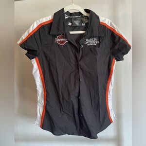 Harley Davidson Museum Shirt
